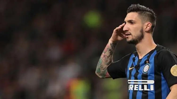 Laga Tak Berjalan Sesuai Rencana Bagi Inter