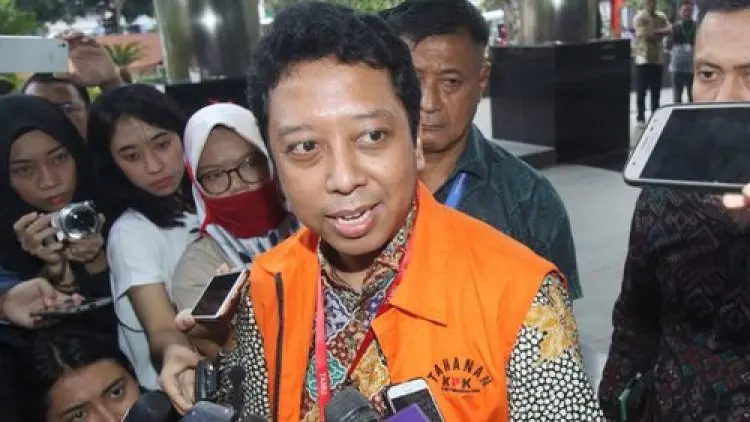 Pengacara Romahurmuziy Sempat Ajukan Pencabutan Gugatan Praperadilan