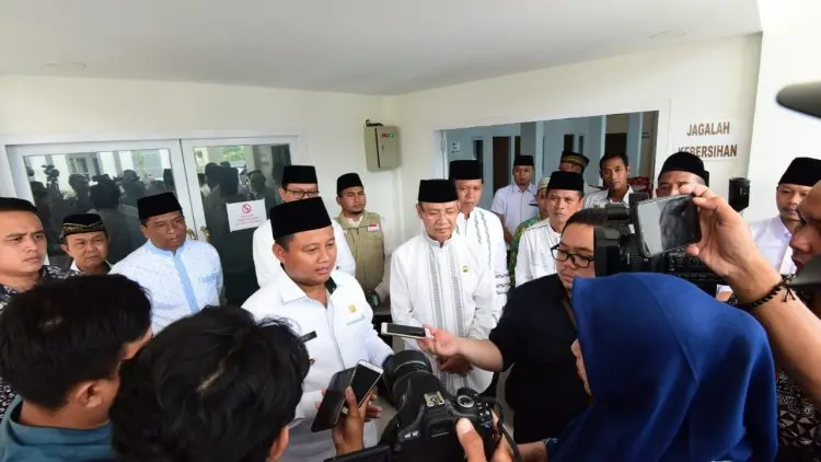 BIJB Kertajati, Infrastruktur Strategis Kabupaten Majalengka