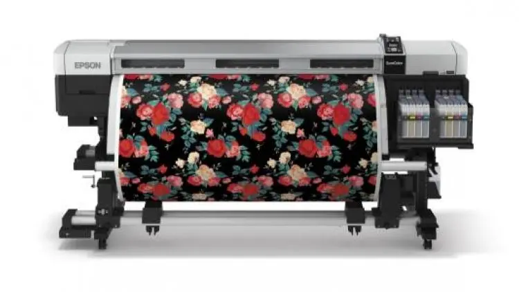 Dukung Fesyen Muslim, Epson Rilis Printer Tekstil