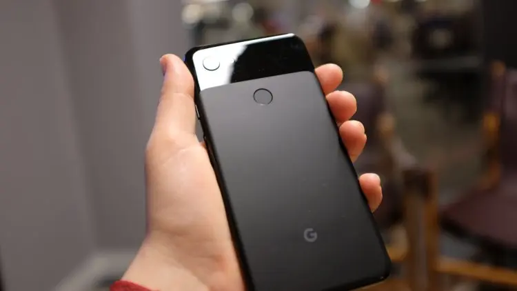 Google Pixel 3a Ternyata Bikinan HTC