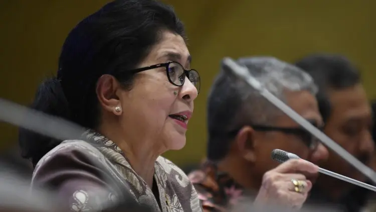 Kebanyakan Petugas KPPS Meninggal di Atas 50 Tahun
