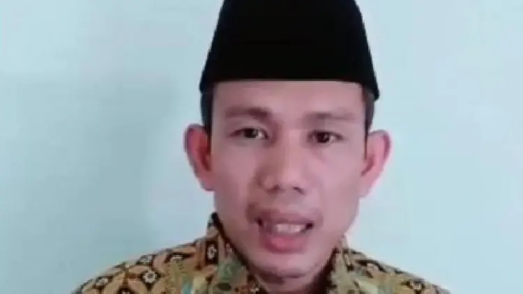 Ketua PCNU Kab Bogor Tolak Aksi "People Power"