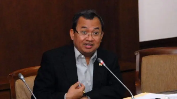 BPN Tarik Saksi dari KPU Pusat hingga Daerah