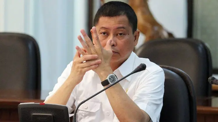 Usut Suap Sofyan Basir, KPK Panggil Jonan