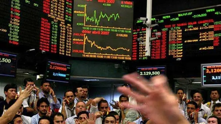 Bursa Saham Asia Bergerak Variatif