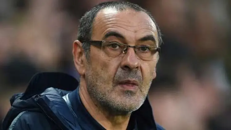 Segera Pecat Maurizio Sarri, Chelsea!