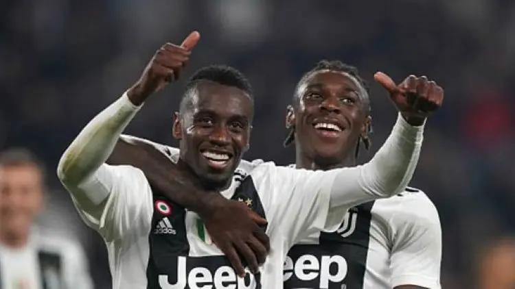 Matuidi; Stay di Juve, Allegri!