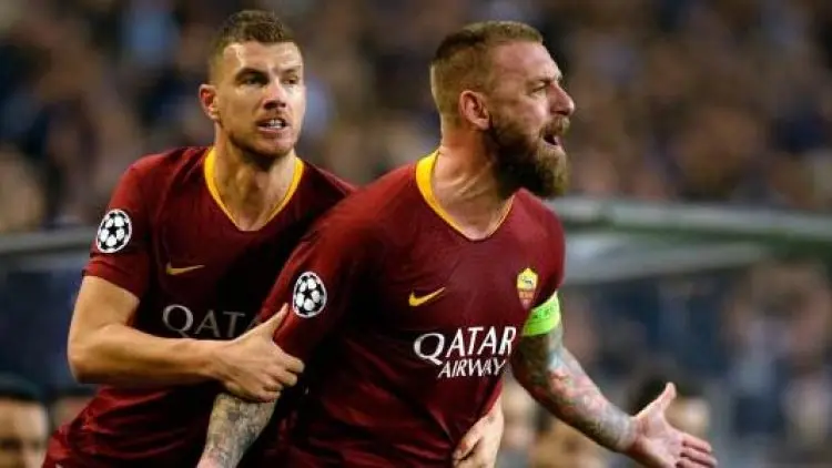 New York City FC Tertarik Rekrut Veteran Roma