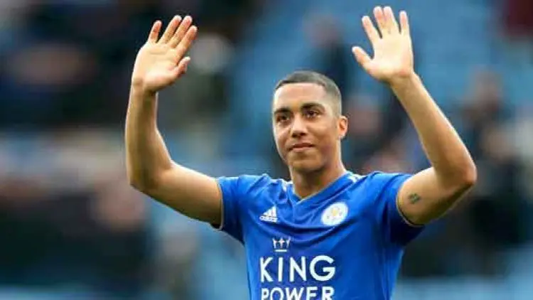 MU dan Tottenham Bersaing Rekrut Pemain Ini