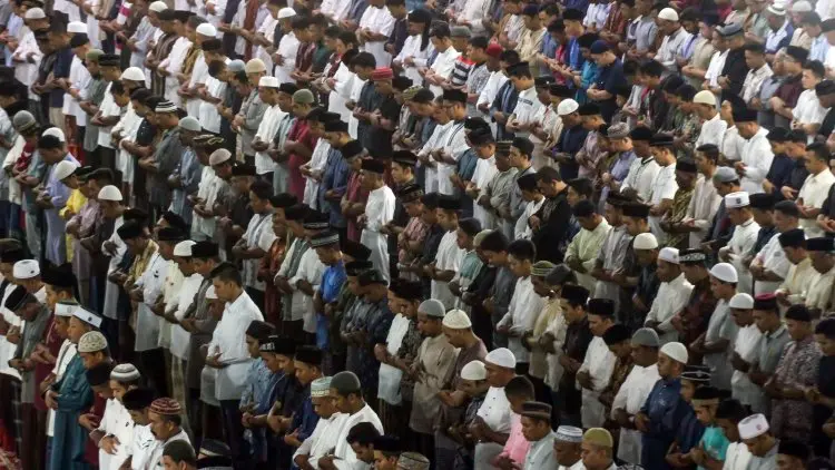 Jumlah Minimal dan Maksimal Salat Witir