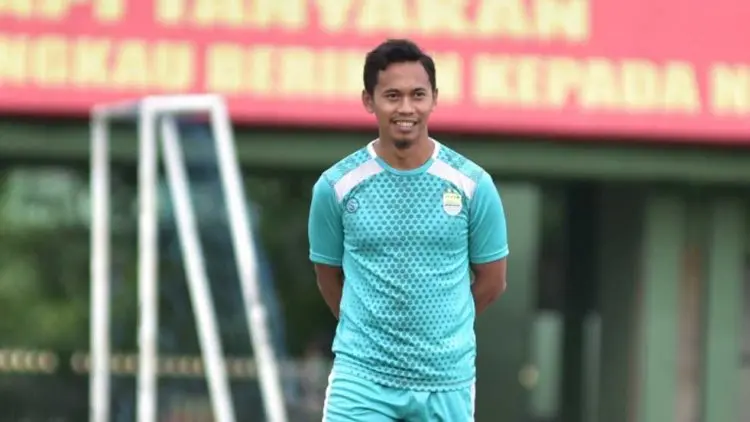 Persib U-18 Gelar Persiapan Tanpa TC?