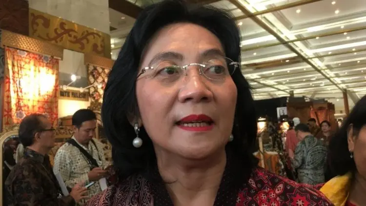 Kemenperin Dorong Tumbuhnya Industri Kacamata
