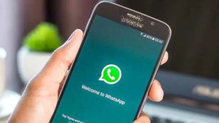 WhatsApp Terancam Bahaya Spyware
