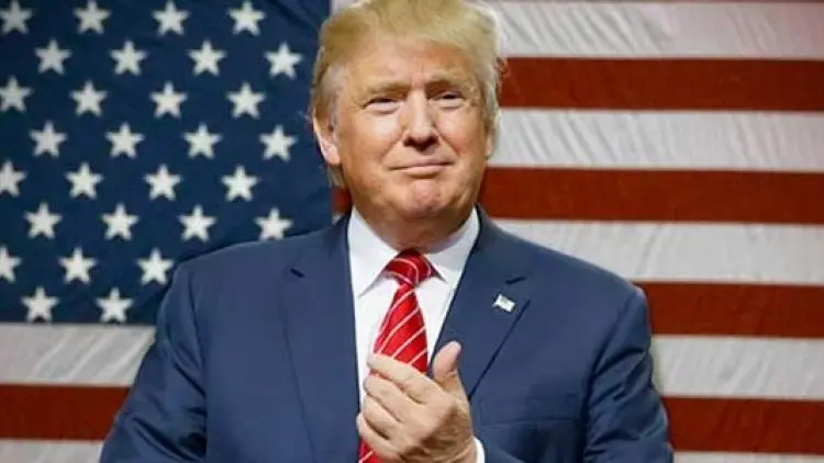 Trump Ingin Naikkan Tarif Impor Bagi Eropa juga?