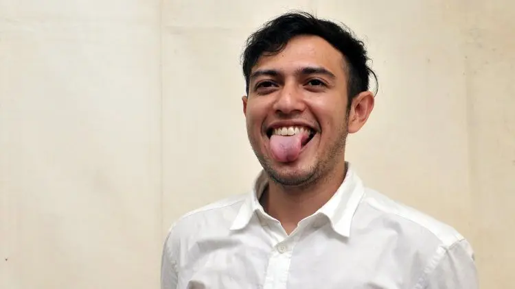 'Mahar 30 Juz' Jadi Tantangan Rifky Balweel