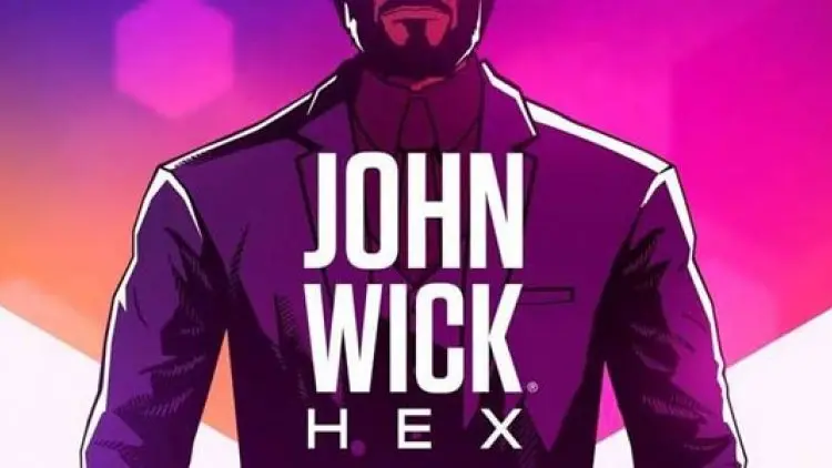 Film John Wick Dijadikan Game