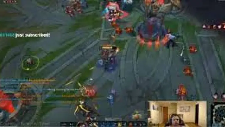 Apa Itu Hitbox di Video Game?