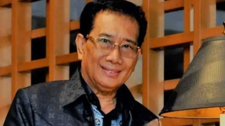 Jaksa Agung Disarankan Bukan dari Partai Politik