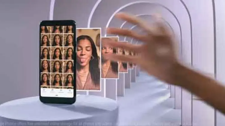 Melihat Seperti Apa Google Pixel 3a