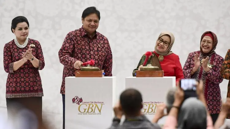 Menperin Optimistis Industri 4.0 Jembatan Menuju Ekonomi Kuat