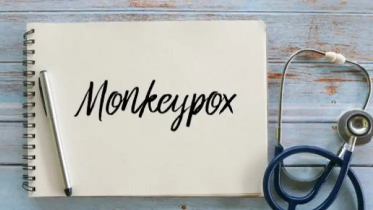 Catatan Kejadian Luar Biasa Monkeypox di Dunia