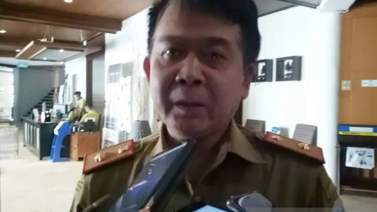 7 TKI Ilegal Asal Garut Gagal Diberangkatkan