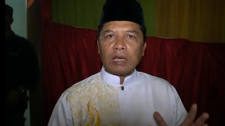 DN: Jangan Terpengaruh Isu People Power