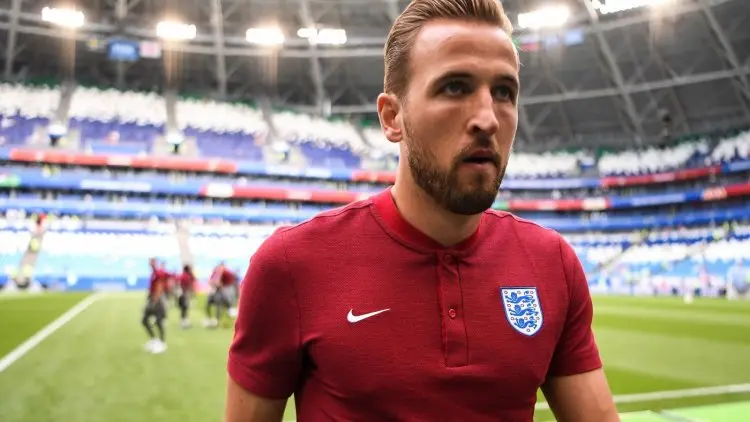 Hadapi Belanda di Semifinal, Southgate Masukkan Kane ke Tim