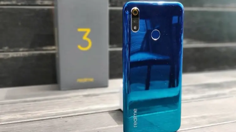 Tips Maksimalkan Video Slow Motion ala Realme