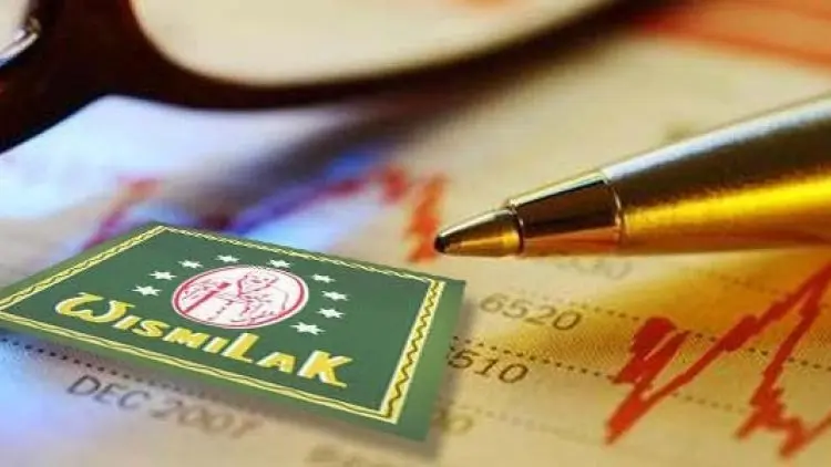 Cetak Pengusaha Muda, Wismilak Hibahkan Modal Rp2 M