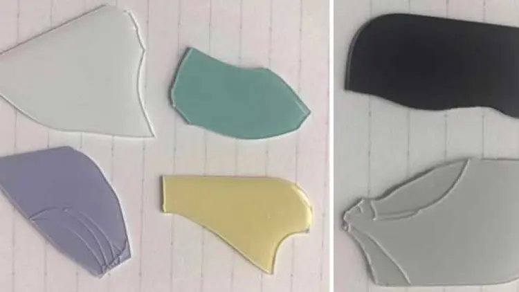 Pecahan Kaca Bocorkan Warna Penerus iPhone XR