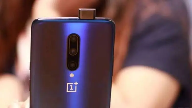 Kamera OnePlus 7 Pro Terbaik Ketiga Versi DxOMark
