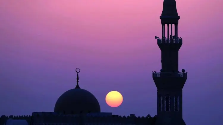 Mewaspadai Bulan Ramadhan