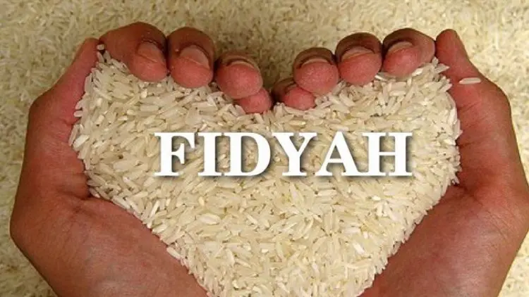 Fidyah untuk Orang Gila tidak Puasa