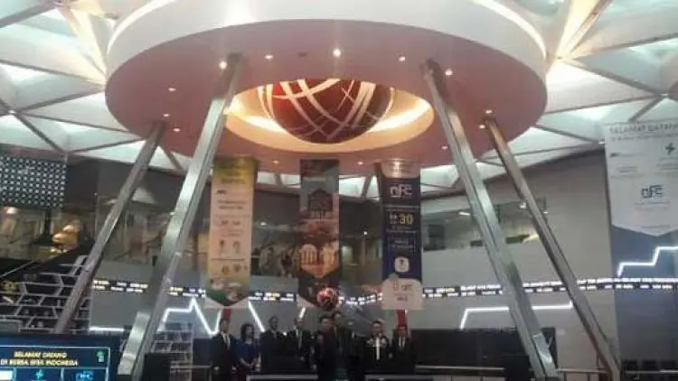 BEI Masih Kaji Perdagangan Saham Papan Akselerasi