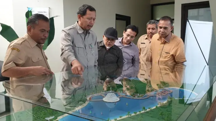 Komisi IV DPRD Jabar Khawatir Sejumlah Proyek Gagal Total