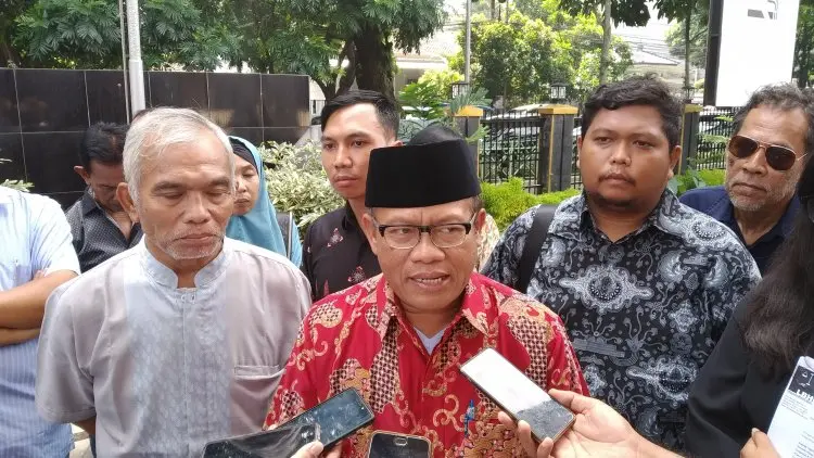 Warga Kedung Badak Gugat Korem 061 Rp1 Triliun