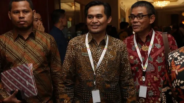 Wabup Gun Gun Imbau Investor Maksimalkan Potensi Daerah