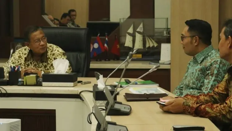 Rebana Diproyeksikan Jadi Kawasan Ekonomi Terbesar di Indonesia