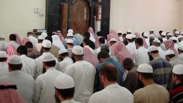 Bersungguh-sungguh di Bulan Ramadhan