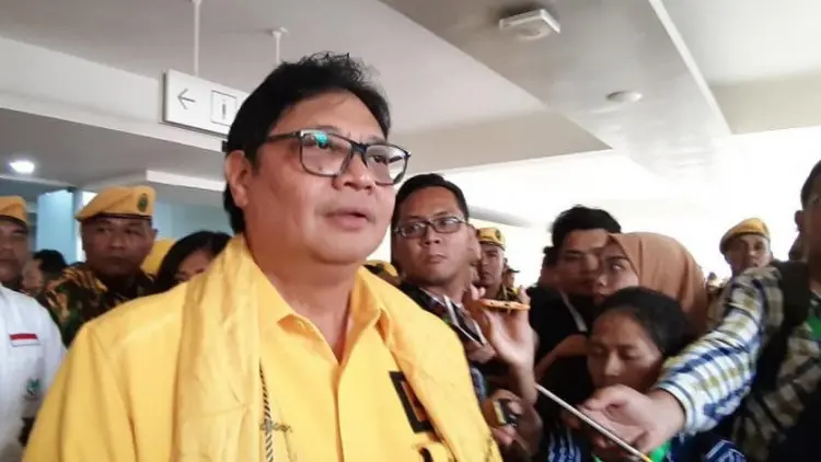 Menperin: SDM Jadi Basis Perekonomian dalam Industri 4.0