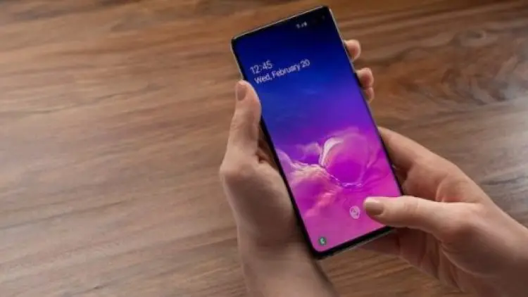 Mayoritas Warganet Pakai Smartphone Samsung