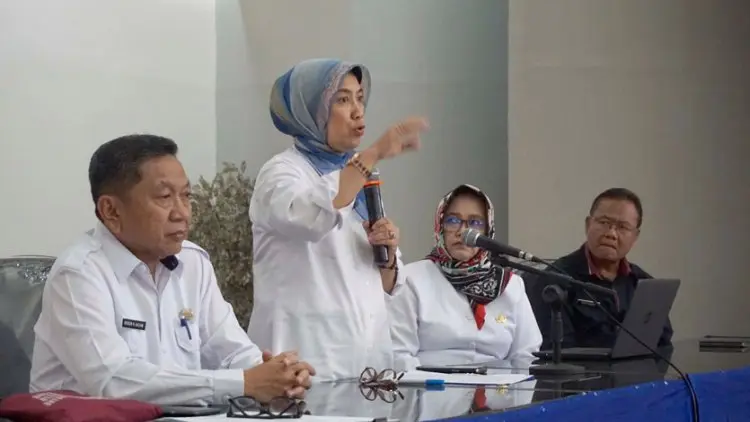 Dapatkan Info PPDB 2019 dari Situs Resmi Disdik Jabar