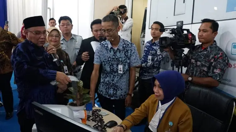 Inovasi BJB untuk Banten 