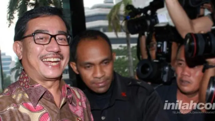 BPN: Forensik IT Akan Buktikan Berbagai Kecurangan