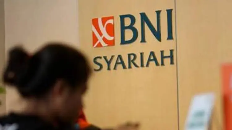 BNI Syariah Siapkan Duit Cash Rp1,7 Triliun