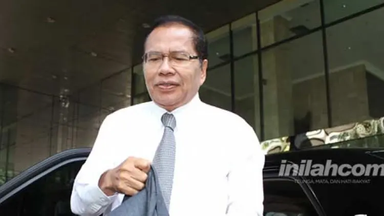 Utang Tumbuh Rp 1 Triliun/Hari, Rizal Ramli Kritik Sri Mulyani
