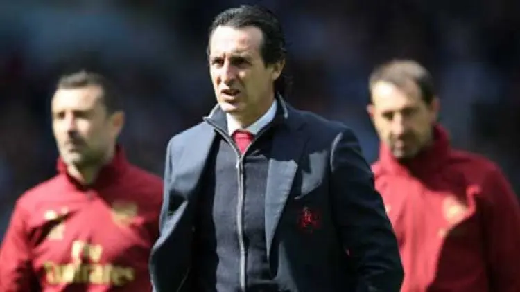 Begini Rencana Transfer Arsenal Musim Panas Ini