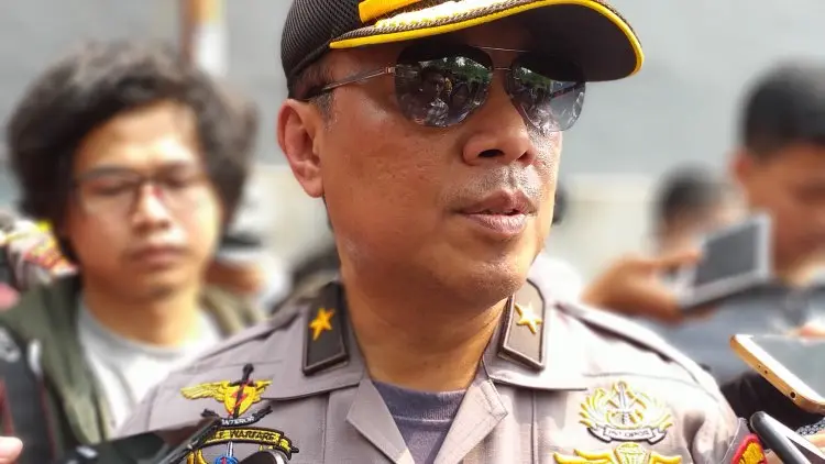 Endang Bule, Si Perakit Bom dan Taktik Perang Layaknya Tentara